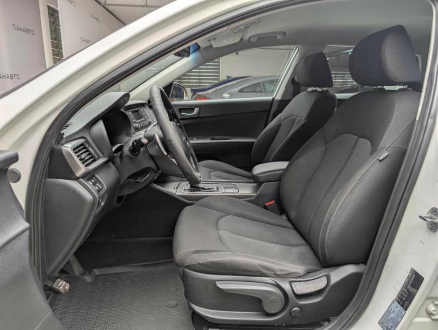 Kia Optima IV Рестайлинг Москва  - изображение 8