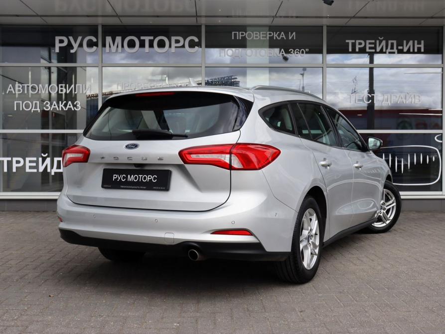 Ford Focus IV Калининград  - изображение 3