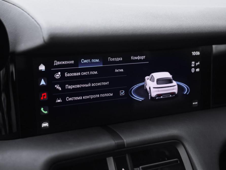 Porsche Taycan I Санкт-Петербург  - изображение 23
