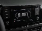 Volkswagen Polo VI Тюмень  - изображение 43