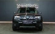 Renault Duster I Уфа  - изображение 20