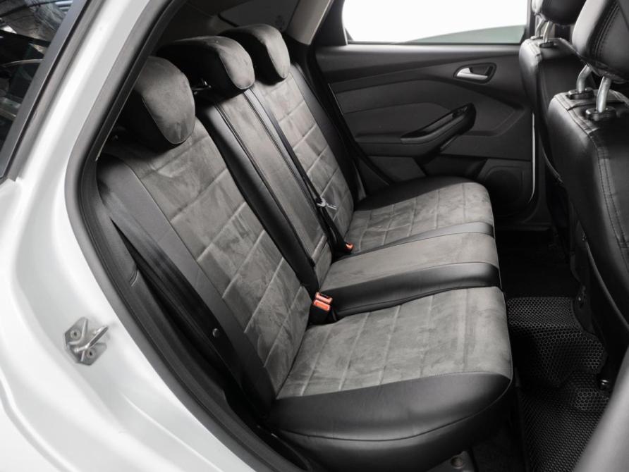 Ford Focus III Тюмень  - изображение 7