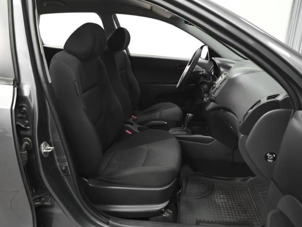 Hyundai i30 I Рестайлинг с пробегом 2010 года, цена 854 000 рублей, 192906 км, хэтчбек, Автокод Объявления