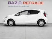 Toyota Aqua I Рестайлинг 2 Тюмень  - изображение 33