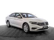 Volkswagen Jetta VII Москва  - изображение 29