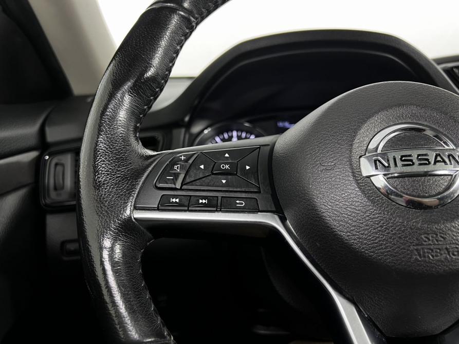Nissan X-Trail III Рестайлинг Калининград  - изображение 16