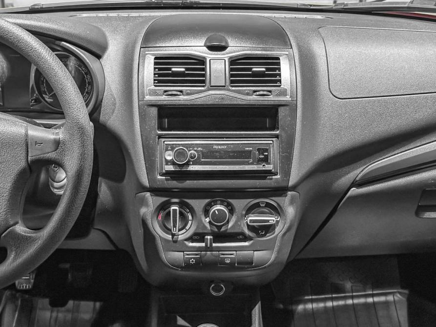 Lada (ВАЗ) Granta I Рестайлинг Екатеринбург  - изображение 18
