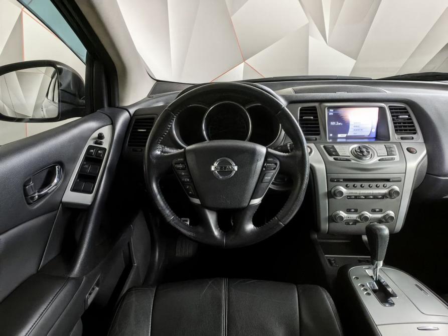 Nissan Murano II (Z51) Рестайлинг 2 Москва  - изображение 18