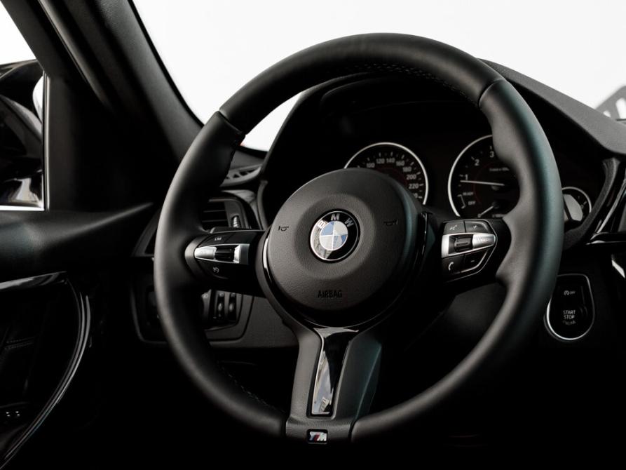 BMW 3 серии VI (F3x) Рестайлинг Екатеринбург  - изображение 15