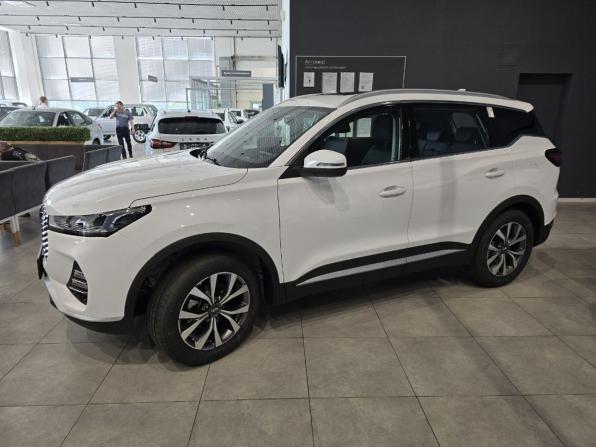 Новый Xcite X-Cross 7 2024 года, цена 2 654 200 рублей, внедорожник, Автокод Объявления