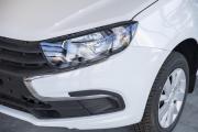 Lada (ВАЗ) Granta I Рестайлинг Ростов-на-Дону  - изображение 43