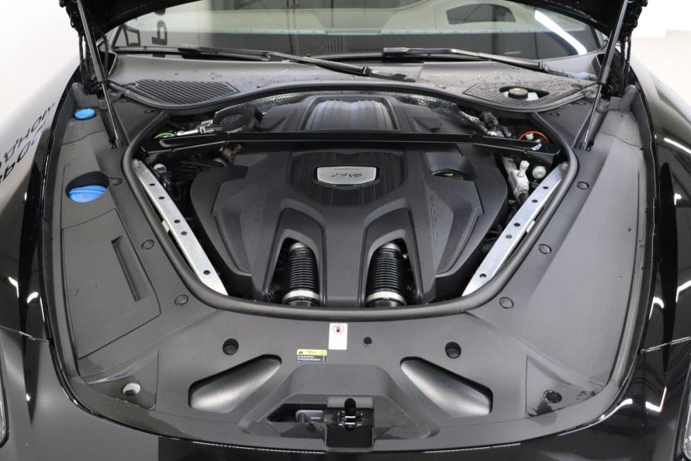 Porsche Panamera II Санкт-Петербург  - изображение 11