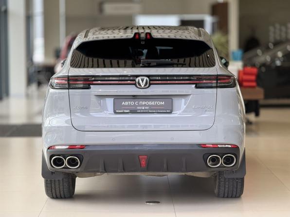 Changan UNI-K с пробегом 2023 года, цена 3 100 000 рублей, 17000 км, внедорожник, Автокод Объявления