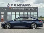 Lexus ES VII Волгоград  - изображение 47