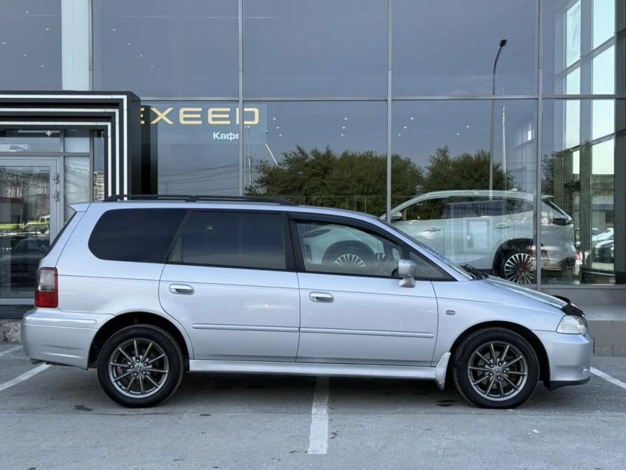 Honda Odyssey II Новосибирск  - изображение 4
