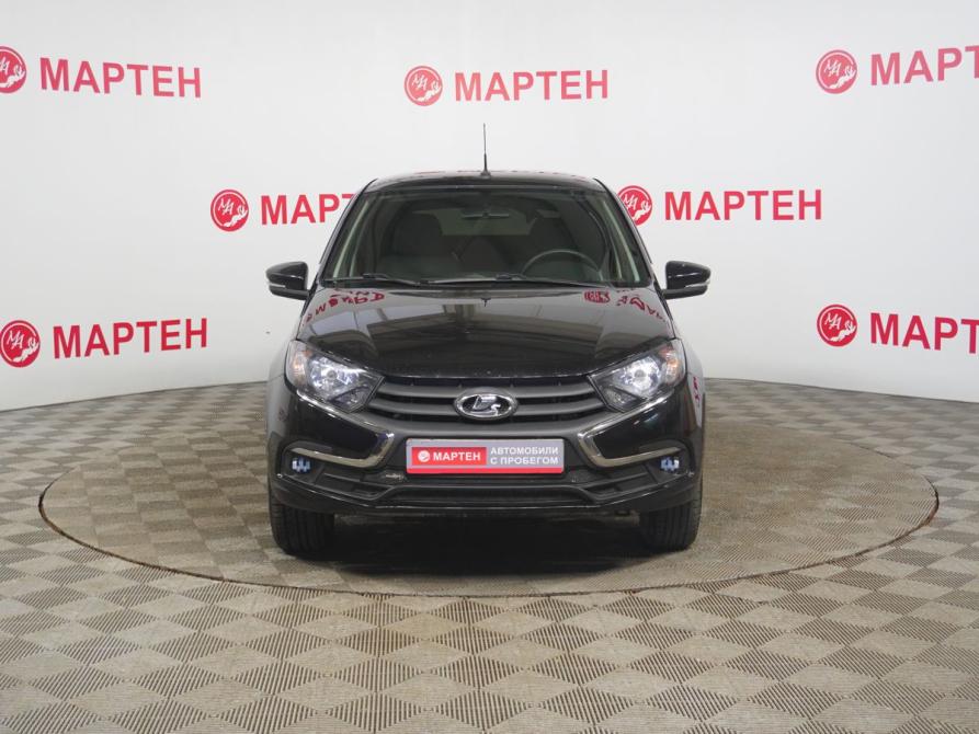 Lada (ВАЗ) Granta I Рестайлинг Вологда  - изображение 2