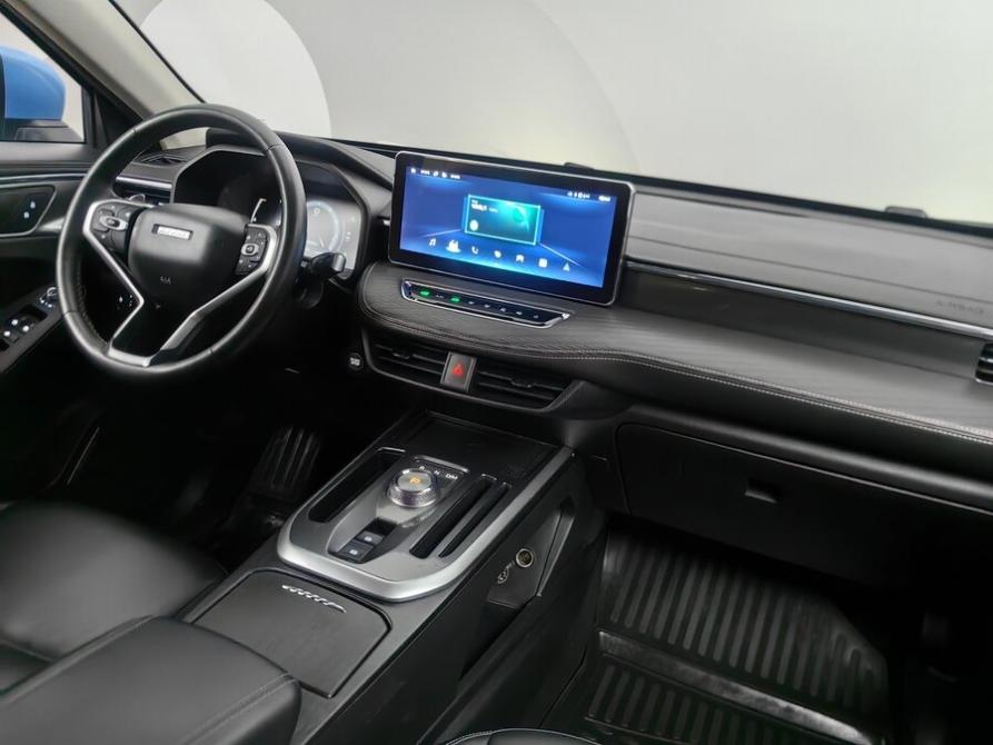 Haval Jolion I Подольск  - изображение 13