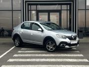 Renault Logan II Рестайлинг Воронеж  - изображение 13