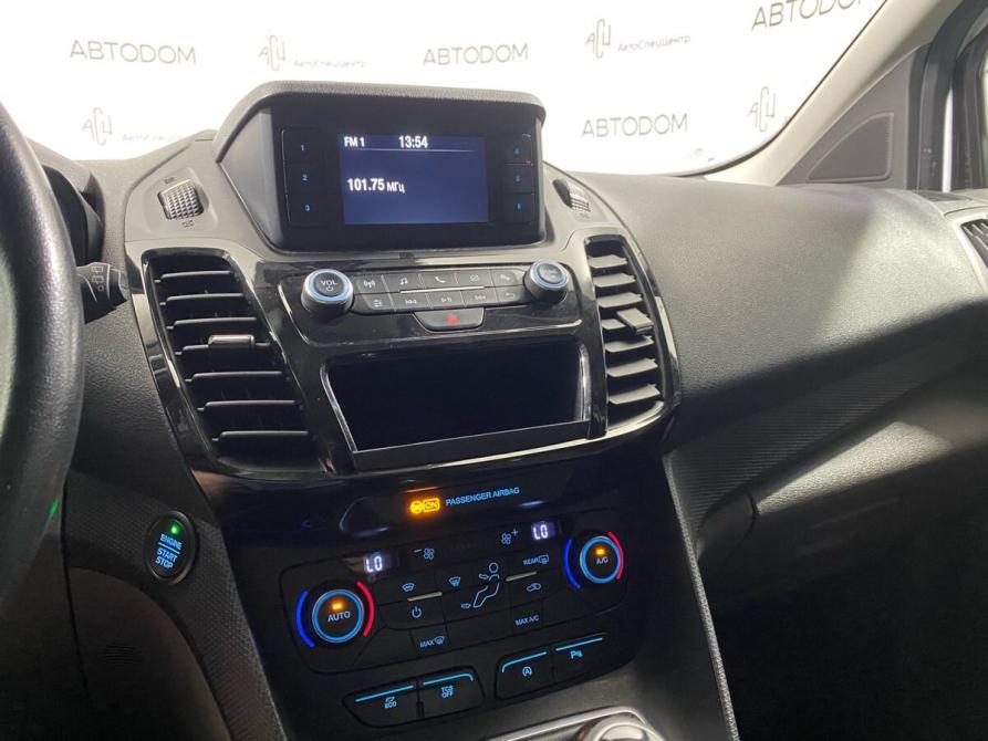 Ford Tourneo Connect II Рестайлинг Москва  - изображение 11