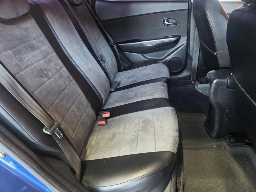 Kia Rio III Вологда  - изображение 13