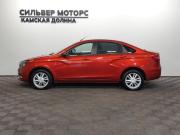 Lada (ВАЗ) Vesta I Пермь  - изображение 25