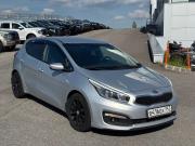 Kia Ceed II Рестайлинг Санкт-Петербург  - изображение 17