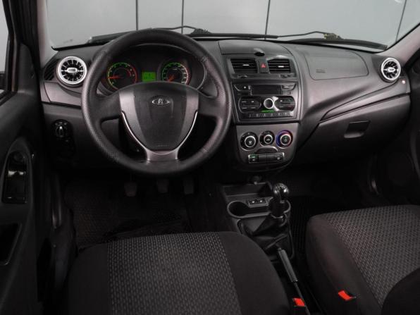Lada (ВАЗ) Kalina II с пробегом 2016 года, цена 599 000 рублей, 232171 км, универсал, Автокод Объявления