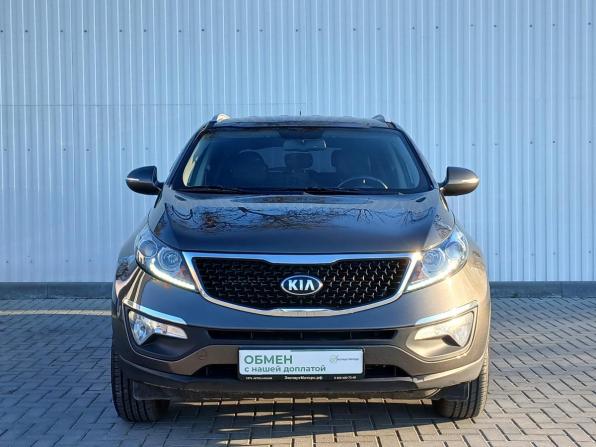 Kia Sportage III Рестайлинг с пробегом 2014 года, цена 1 399 000 рублей, 185000 км, внедорожник, Автокод Объявления