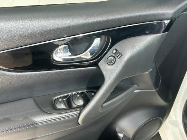 Nissan Qashqai II Рестайлинг с пробегом 2021 года, цена 2 495 000 рублей, 78329 км, внедорожник, Автокод Объявления