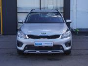 Kia Rio IV Москва  - изображение 17