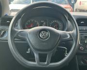 Volkswagen Polo V Рестайлинг Санкт-Петербург  - изображение 40