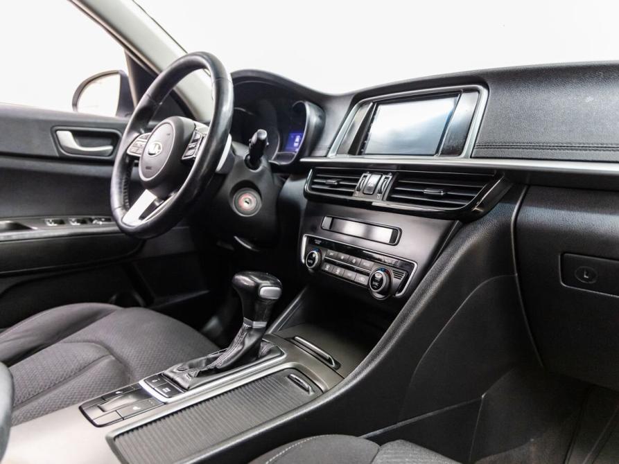 Kia Optima IV Рестайлинг Волгоград  - изображение 34