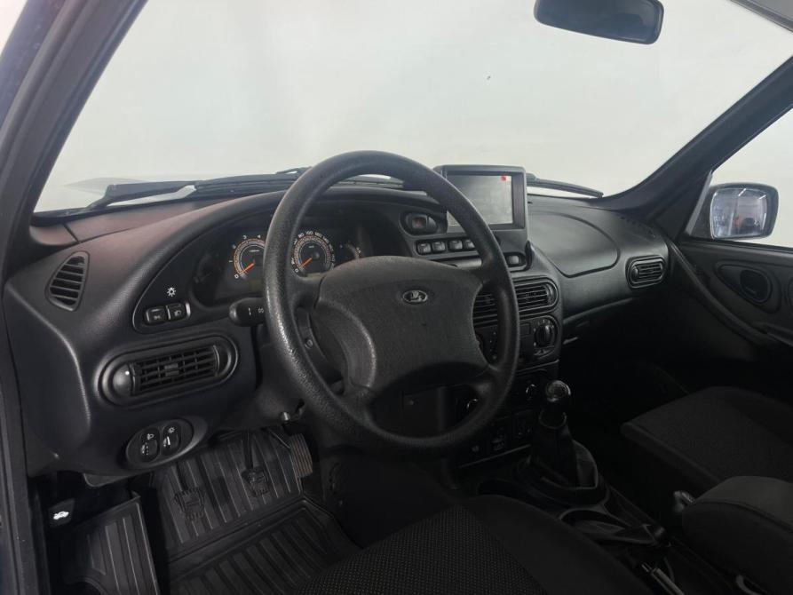 Lada (ВАЗ) Niva Travel I Воронеж  - изображение 9