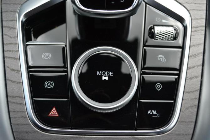 Chery Tiggo 8 Pro Max I Рестайлинг с пробегом 2024 года, цена 2 330 000 рублей, 24500 км, внедорожник, Автокод Объявления