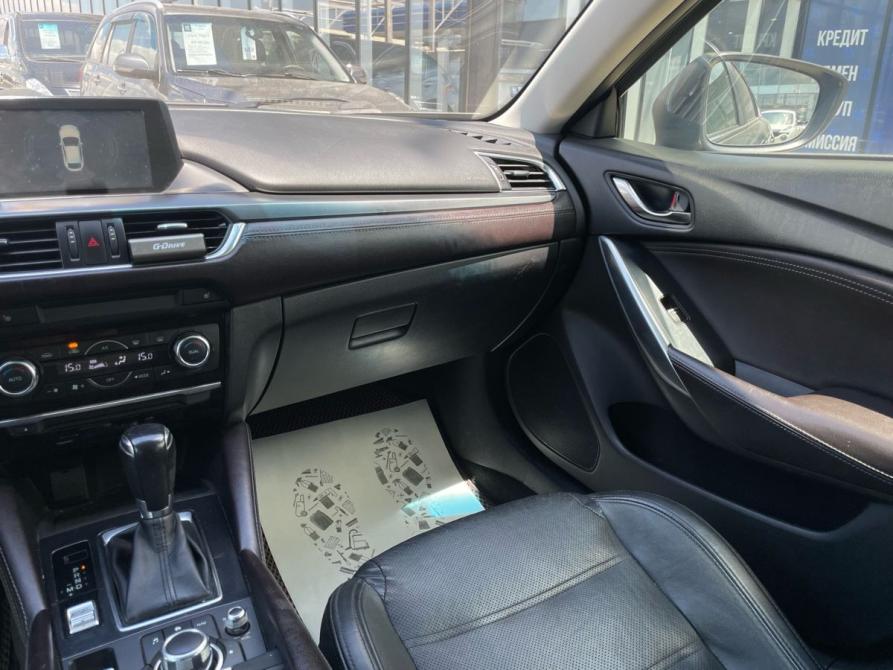 Mazda 6 III (GJ) Краснодар  - изображение 24