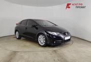 Honda Civic IX Волгоград  - изображение 21