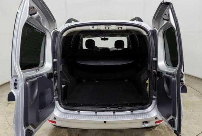 Lada (ВАЗ) Largus I с пробегом 2019 года, цена 1 059 000 рублей, 130002 км, универсал, Автокод Объявления