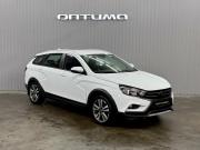 Lada (ВАЗ) Vesta I Краснодар  - изображение 23