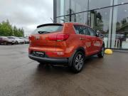 Kia Sportage III Рестайлинг Ижевск  - изображение 31