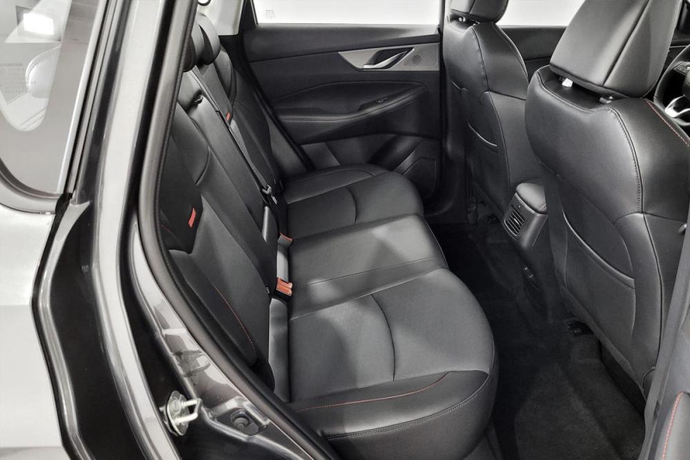 Changan CS35 Plus I Рестайлинг Москва  - изображение 8