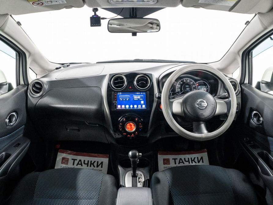 Nissan Note II Иркутск  - изображение 8