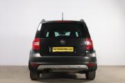 Skoda Yeti I Новосибирск  - изображение 23