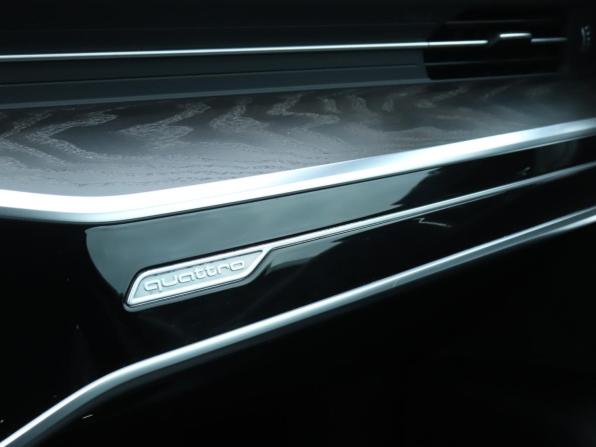 Audi A6 V (C8) с пробегом 2020 года, цена 4 365 000 рублей, 81500 км, седан, Автокод Объявления