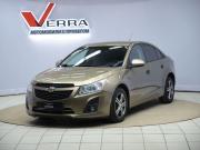 Chevrolet Cruze I Рестайлинг Уфа  - изображение 17