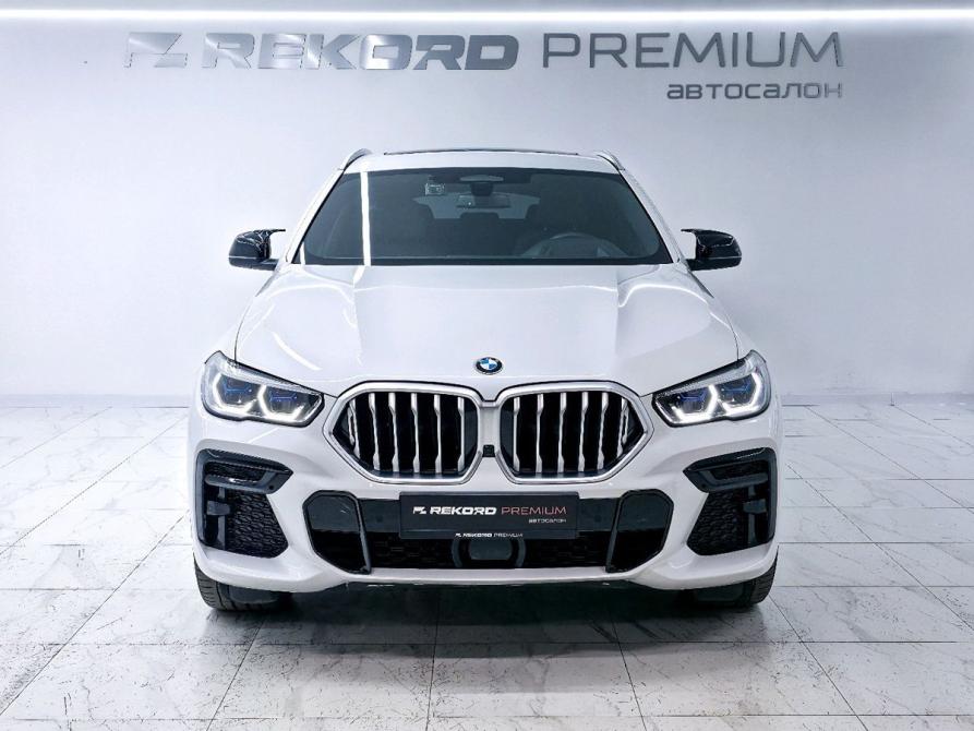 BMW X6 III (G06) Уфа  - изображение 4