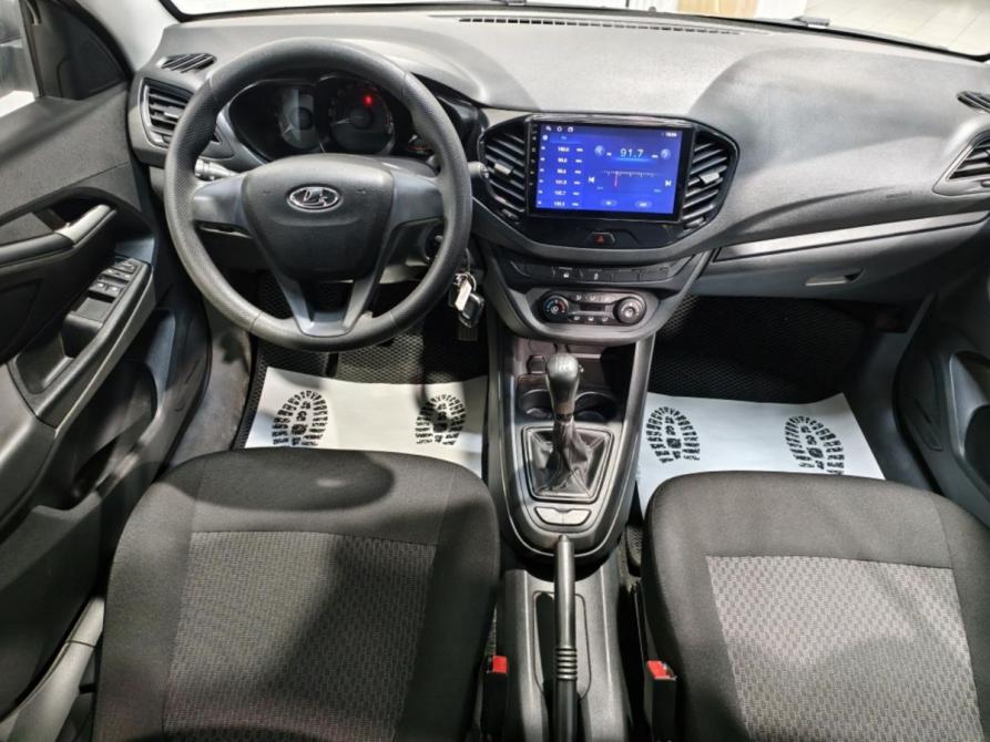 Lada (ВАЗ) Vesta I Курск  - изображение 8