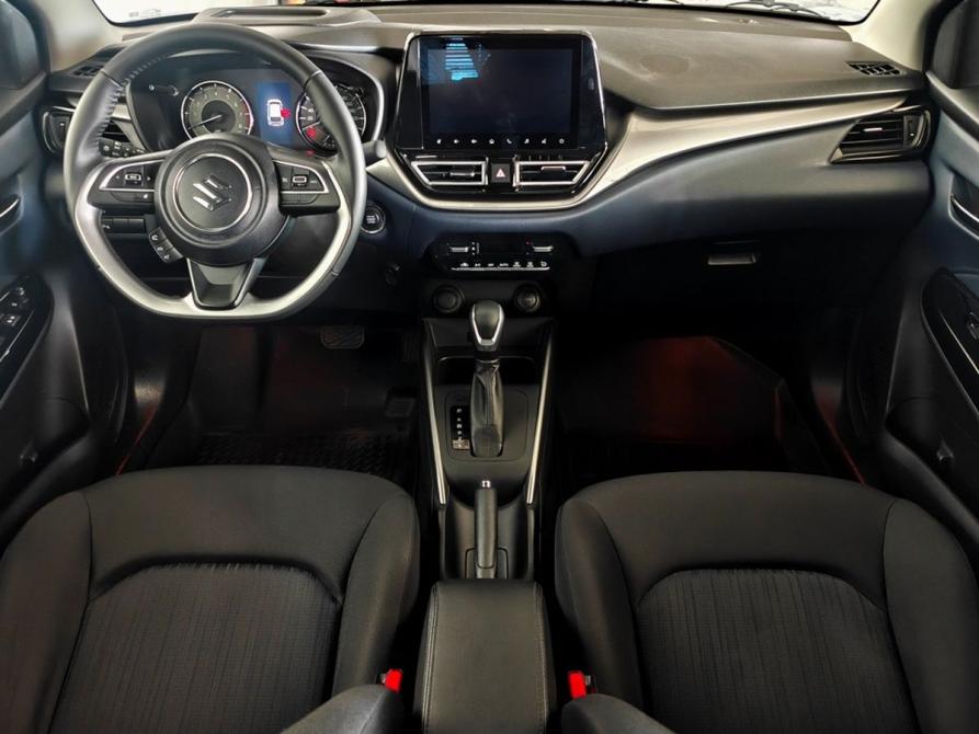 Suzuki Baleno III Москва  - изображение 11