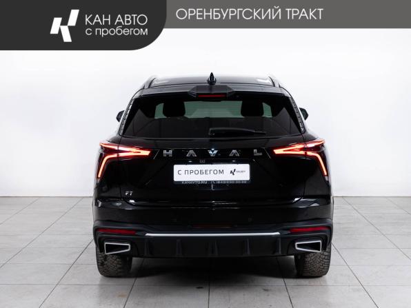 Haval F7 II с пробегом 2024 года, цена 2 468 000 рублей, 63168 км, внедорожник, Автокод Объявления