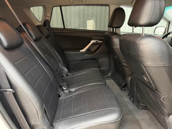 Toyota Verso I с пробегом 2011 года, цена 969 000 рублей, 247727 км, компактвэн, Автокод Объявления