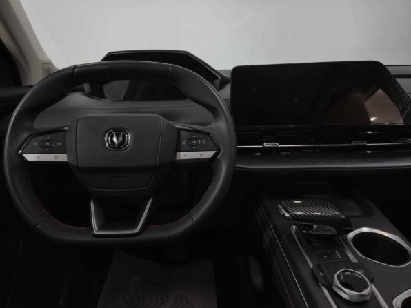 Changan UNI-S I с пробегом 2024 года, цена 2 300 000 рублей, 21598 км, внедорожник, Автокод Объявления